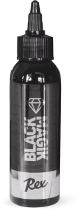 Rex wosk Black Magik Drip Wax 90ml