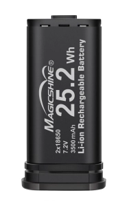 Magicshine akumulator MJ-6552 7.2V 3500 mAh