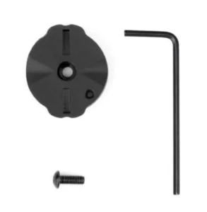 Magicshine gniazdo montażowe Garmin do lampki Monteer 3500S/5000S/6500/6500S/8000S