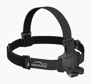 Magicshine mocowanie na kask MJ6276 lampek MONTEER/ALLTY/MJ/RN/MOH