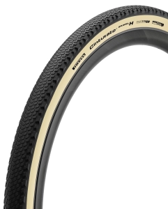 Pirelli opona Cinturato Gravel H SmartEvo TLR 45x700 ProWALL Retro