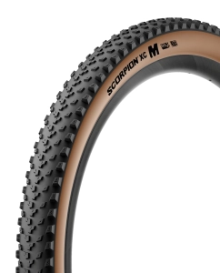Pirelli opona Scorpion Race XC M ProWall 29x2.4 Classic