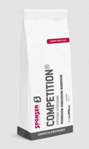 Sponser napój Competition 800g mix owocowy