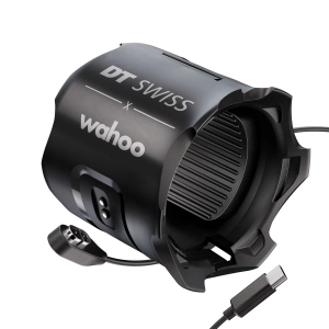 DT Swiss czujnik prędkości Wahoo TRACKRSPEED SPLINE