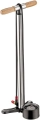 Lezyne pompka podłogowa Alloy Floor Drive srebrna