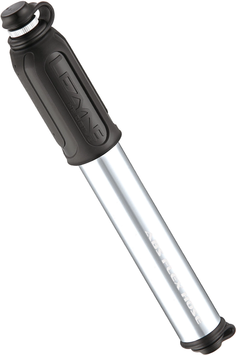 Lezyne pompka HP Drive M srebrna