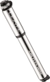 Lezyne pompka Road Drive HP M srebrna