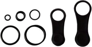 Lezyne zestaw uszczelek do pompki ALLOY DRIVE HV