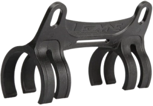 Lezyne mocowanie do pompki HP - LEZYNE PRESSURE