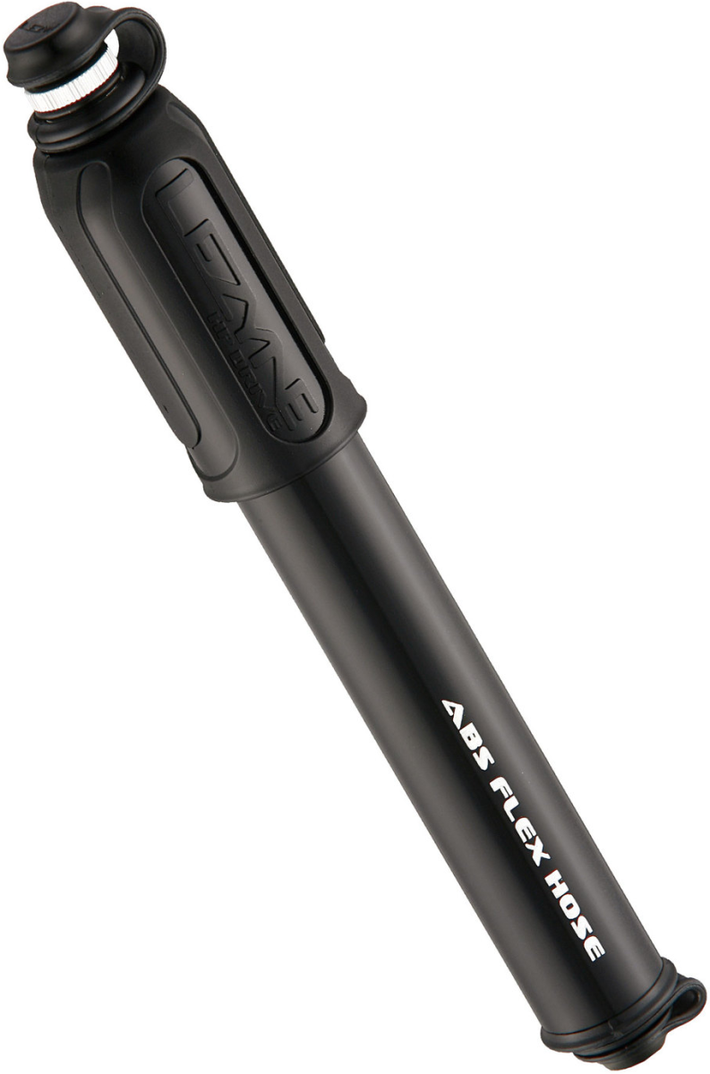 Lezyne pompka HP Drive S czarna