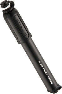 Lezyne pompka HP Drive S czarna