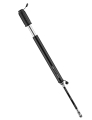 Lezyne pompka HP Drive S czarna