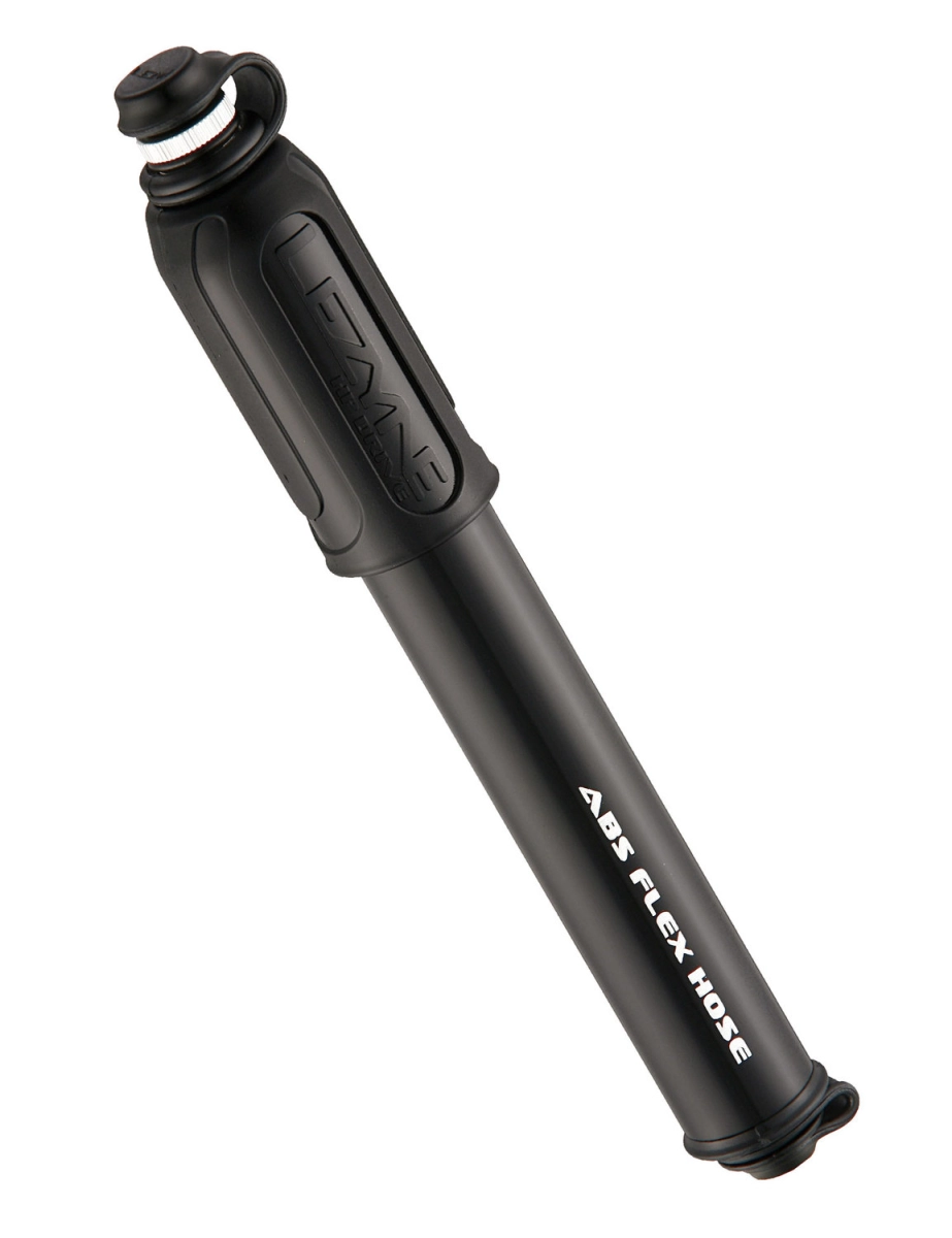 Lezyne pompka HV DRIVE M 90psi czarna