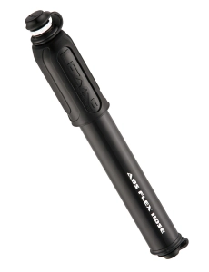 Lezyne pompka HV DRIVE M 90psi czarna