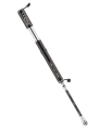 Lezyne pompka Road Drive HP M czarna