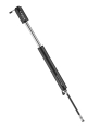 Lezyne pompka Tech Drive HV M czarna