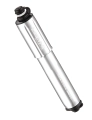 Lezyne pompka Tech Drive HV M srebrna
