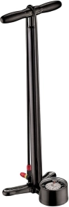 Lezyne pompka podłogowa Classic Floor Drive czarna