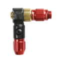 Lezyne pompka podłogowa Classic Floor Drive czarna