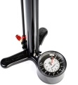 Lezyne pompka podłogowa Classic Floor Drive czarna