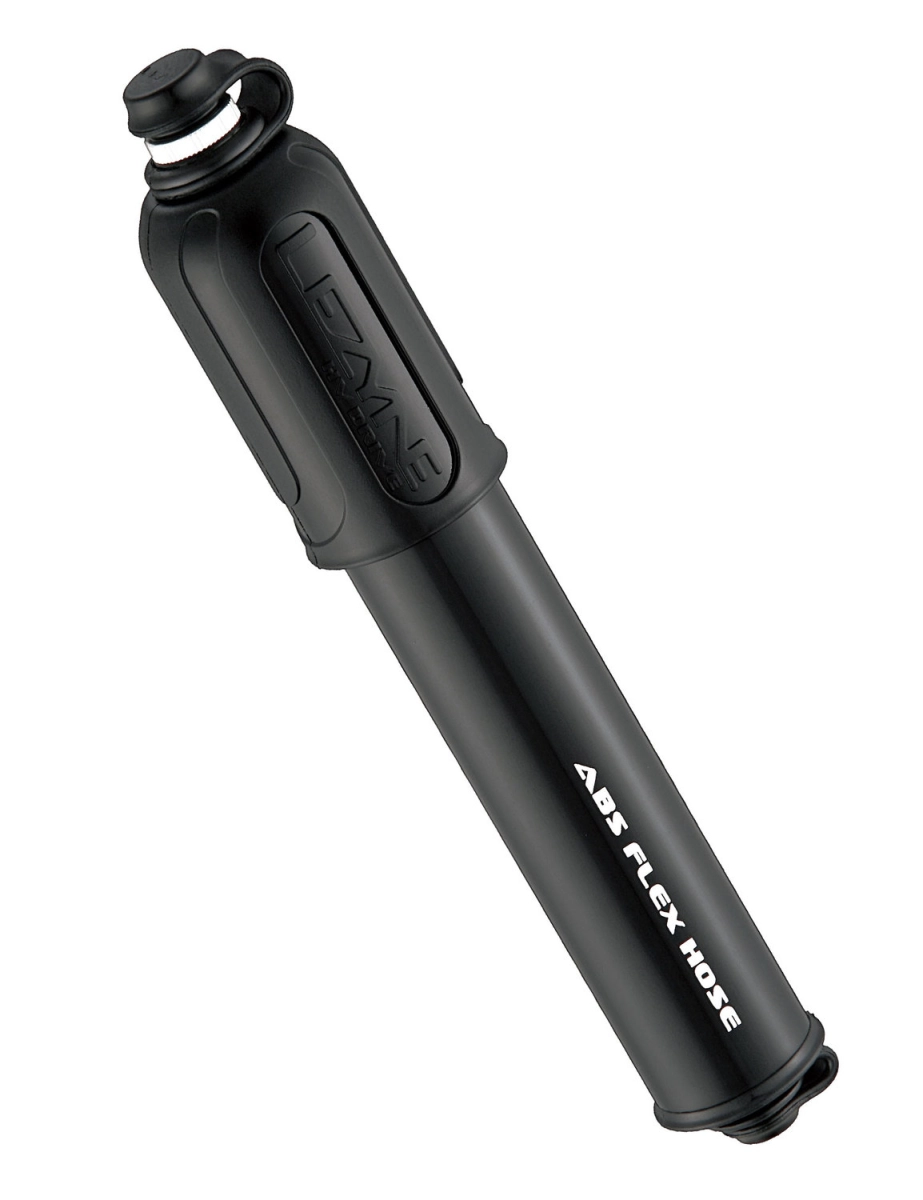 Lezyne pompka HP Drive M czarna