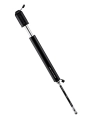 Lezyne pompka HP Drive M czarna