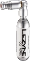 Lezyne pompka Trigger Speed Drive CO2 16g srebrna