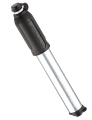 Lezyne pompka HP Drive S srebrna