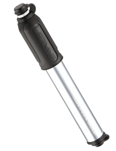 Lezyne pompka HP Drive S srebrna