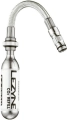 Lezyne przewód do naboju CO2 Flex Hose