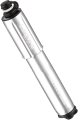 Lezyne pompka Tech Drive HV S srebrna