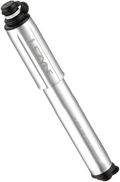 Lezyne pompka Tech Drive HP S srebrna