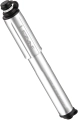 Lezyne pompka Tech Drive HP M srebrna