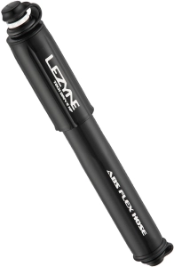 Lezyne pompka Tech Drive HP M czarna