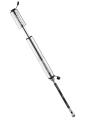 Lezyne pompka Tech Drive HP M czarna