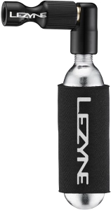 Lezyne pompka Trigger Drive CO2 16g czarna