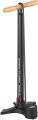 Lezyne pompka podłogowa SPORT DIGITAL DRIVE 220psi czarna