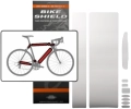 BikeShield naklejki ochronne Fullpack Oversized połysk
