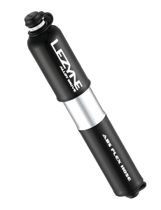 Lezyne pompka Alloy Drive HV S czarna