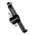 Lezyne pompka Pressure Drive CFH CO2 czarna