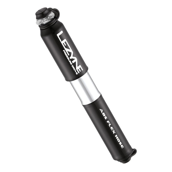 Lezyne pompka Pressure Drive HP S czarna