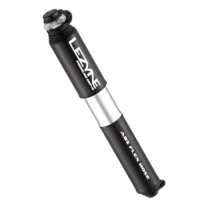 Lezyne pompka Pressure Drive HP S czarna