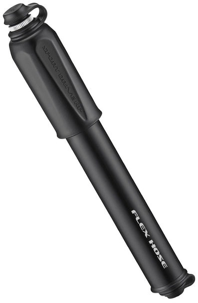Lezyne pompka Sport Drive HP S czarna