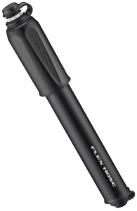 Lezyne pompka Sport Drive HP S czarna