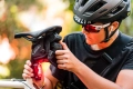 Lezyne torba podsiodłowa M-Caddy