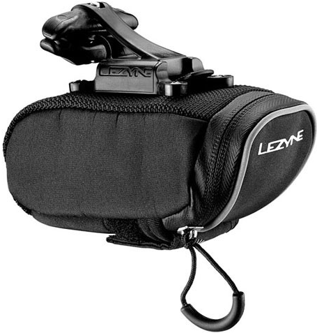 Lezyne torba podsiodłowa Micro Caddy S QR