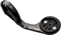 K-Edge uchwyt do Garmin Sport Mount 31.8mm czarny