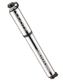Lezyne pompka Road Drive HP S srebrna