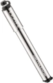 Lezyne pompka Gauge Drive HV M srebrna