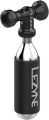 Lezyne pompka Control Drive CO2 16g czarna